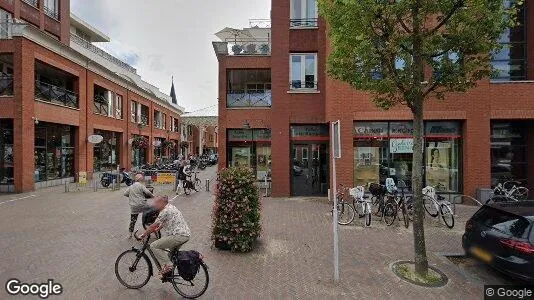 Lokaler til leie i Noordwijk – Bilde fra Google Street View