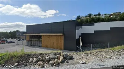 Kontorlokaler til leje i Bergen Laksevåg - Foto fra Google Street View
