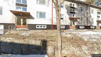 Bedrijfsruimtes te huur in Kuopio - Foto uit Google Street View