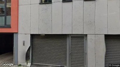 Kontorer til leie i Köln Innenstadt – Bilde fra Google Street View