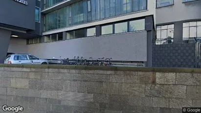 Kontorer til leie i Köln Innenstadt – Bilde fra Google Street View