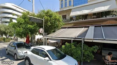 Lokaler til salgs i Kallithea – Bilde fra Google Street View