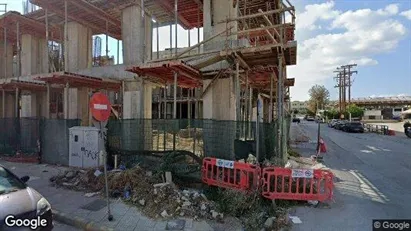 Lokaler til salgs i Volos – Bilde fra Google Street View