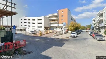 Lokaler til salgs i Volos – Bilde fra Google Street View