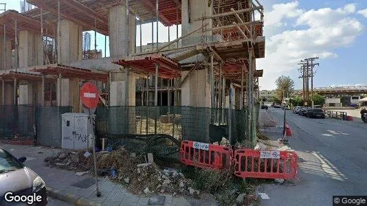 Bedrijfsruimtes te koop i Volos - Foto uit Google Street View
