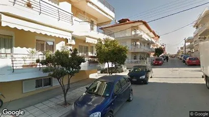 Lagerlokaler till salu i Nea Propontida – Foto från Google Street View