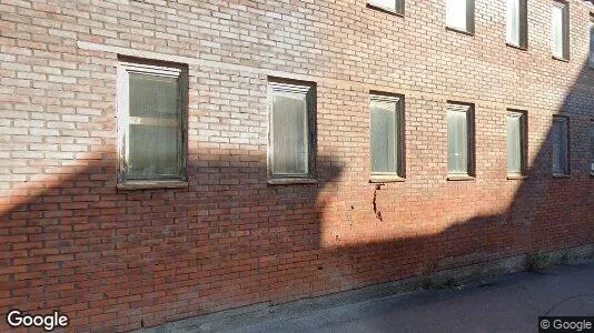 Commercial properties for sale i Helsinki Eteläinen - Photo from Google Street View