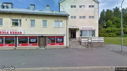 Lokaler til salg i Jyväskylä - Foto fra Google Street View