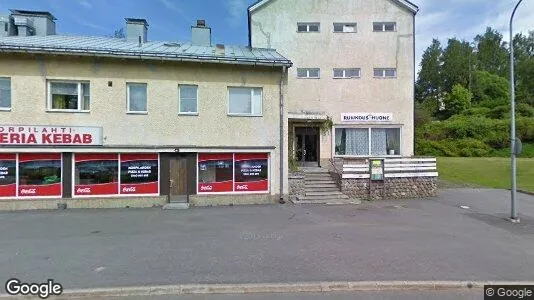Lokaler til salgs i Jyväskylä – Bilde fra Google Street View