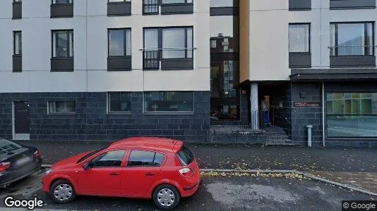 Commercial properties for sale i Tampere Kaakkoinen - Photo from Google Street View