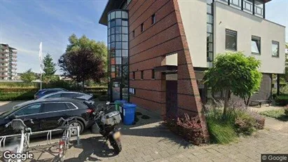 Office spaces for sale in Woerden - Photo from Google Street View