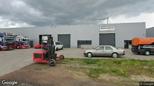 Office spaces for rent i Westerlo - Photo from Google Street View