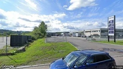 Werkstätte zur Miete in Tampere Eteläinen – Foto von Google Street View