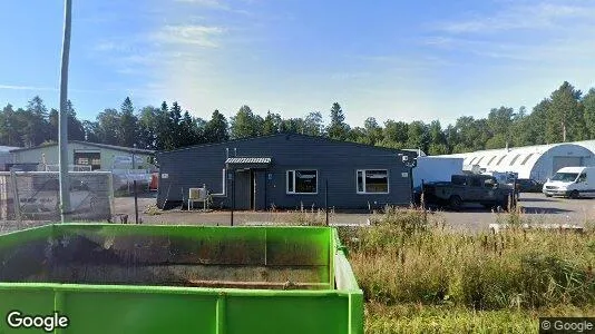 Industrial properties for rent i Helsinki Koillinen - Photo from Google Street View