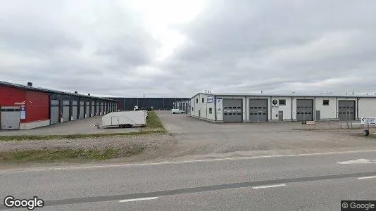 Werkstätte zur Miete i Sipoo – Foto von Google Street View