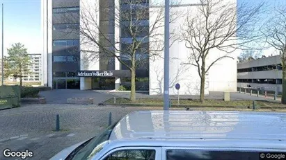 Office spaces for rent in Rotterdam Kralingen-Crooswijk - Photo from Google Street View