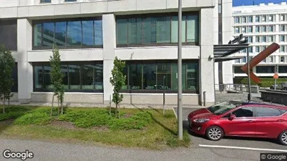 Kontorer til leie i Espoo – Bilde fra Google Street View