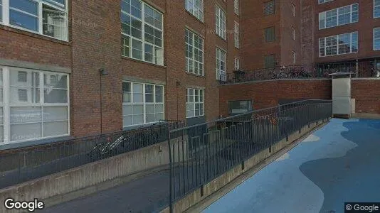 Office spaces for rent i Tampere Keskinen - Photo from Google Street View