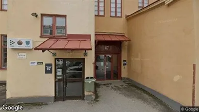 Lokaler til salgs i Stockholm South – Bilde fra Google Street View