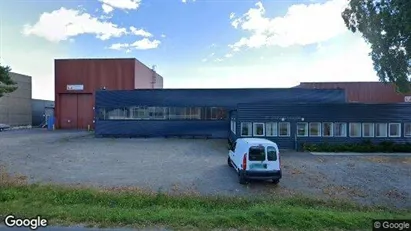 Office spaces for rent in Sandefjord - Photo from Google Street View