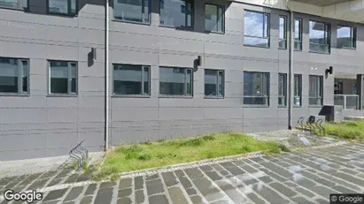 Office spaces for rent in Hammerfest - Photo from Google Street View