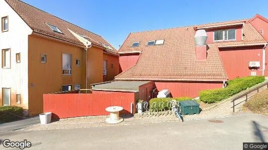Office spaces for rent i Kristiansand - Photo from Google Street View