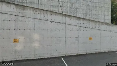 Kantorruimte te huur in Stord - Foto uit Google Street View