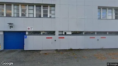 Office spaces for rent in Alta - Photo from Google Street View