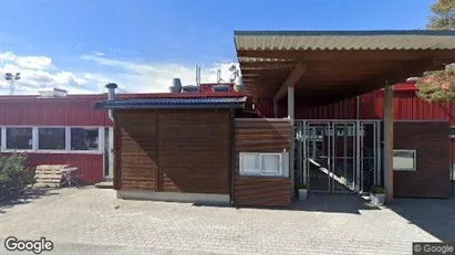Office spaces for rent in Eidsberg - Photo from Google Street View