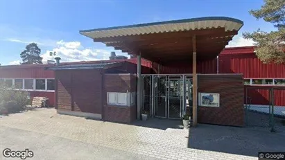 Kontorlokaler til leje i Eidsberg - Foto fra Google Street View
