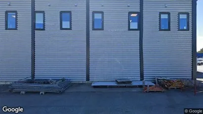 Office spaces for rent in Karmøy - Photo from Google Street View