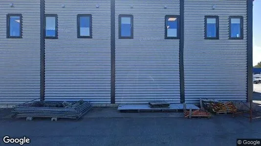 Kantorruimte te huur i Karmøy - Foto uit Google Street View