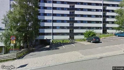 Büros zur Miete in Turku – Foto von Google Street View