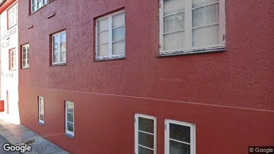 Office spaces for rent i Stavanger - Photo from Google Street View