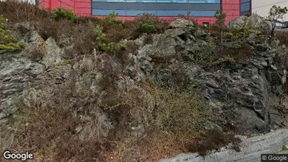 Office spaces for rent in Bergen Ytrebygda - Photo from Google Street View