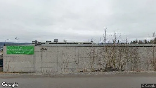 Office spaces for rent i Rælingen - Photo from Google Street View