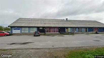 Lokaler til salg i Sør-Varanger - Foto fra Google Street View