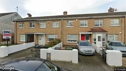 Office spaces for rent in Dublin 2 - Photo from Google Street View