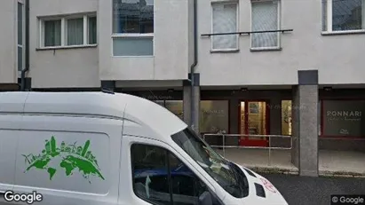 Commercial properties for rent in Oulu - Photo from Google Street View