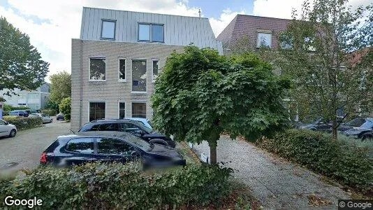 Office spaces for rent i Haarlemmermeer - Photo from Google Street View