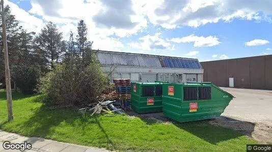 Office spaces for rent i Ishøj - Photo from Google Street View