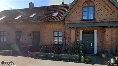 Företagslokaler till salu i Helsingør – Foto från Google Street View