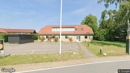 Kantorruimte te koop i Birkerød - Foto uit Google Street View