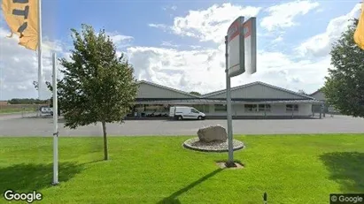 Magazijnen te koop in Gørding - Foto uit Google Street View