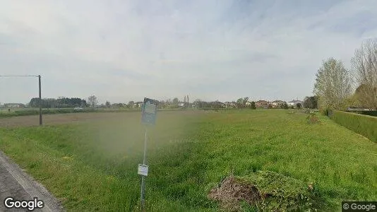 Lager til salgs i Tresignana – Bilde fra Google Street View