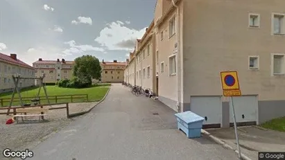 Commercial properties for rent in Bollnäs - Photo from Google Street View