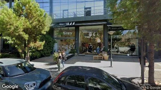 Office spaces for rent i Location is not specified - Photo from Google Street View