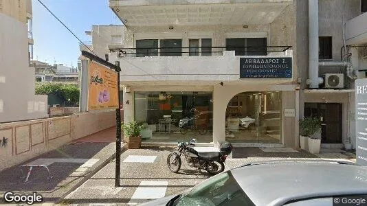 Office spaces for rent i Location is not specified - Photo from Google Street View