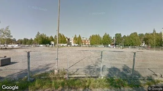 Coworking spaces för uthyrning i Luleå – Foto från Google Street View