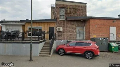 Magazijnen te huur in Malmö City - Foto uit Google Street View